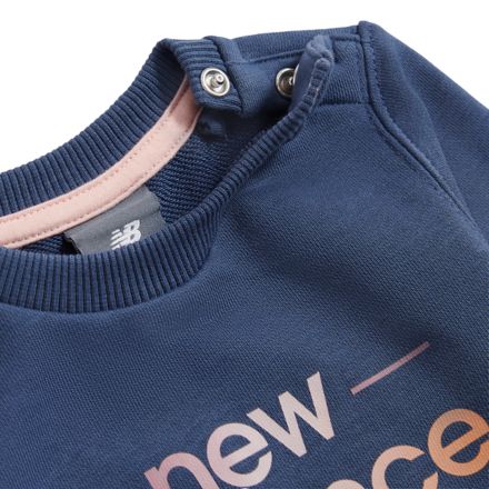 Sunrise Crew and Legging Set