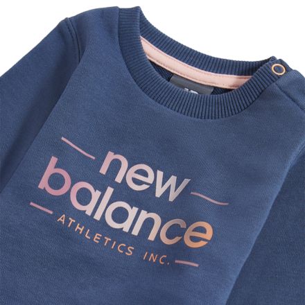 Sunrise Crew and Legging Set