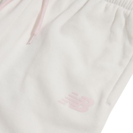 Colorblock Crew & Jog Set