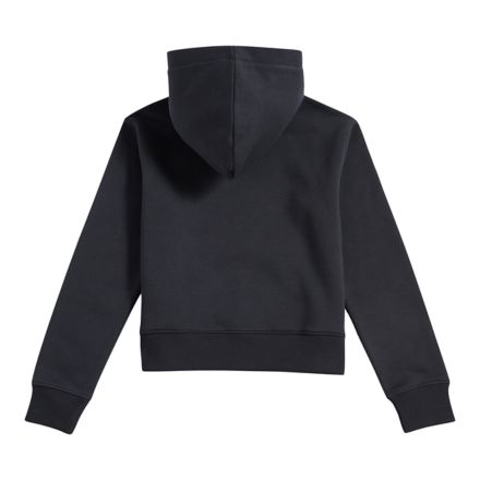 BB Stacked Logo Hoodie