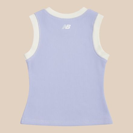 Australian Open Tournament Tank, DAYBREAK, LAKG0416DYK