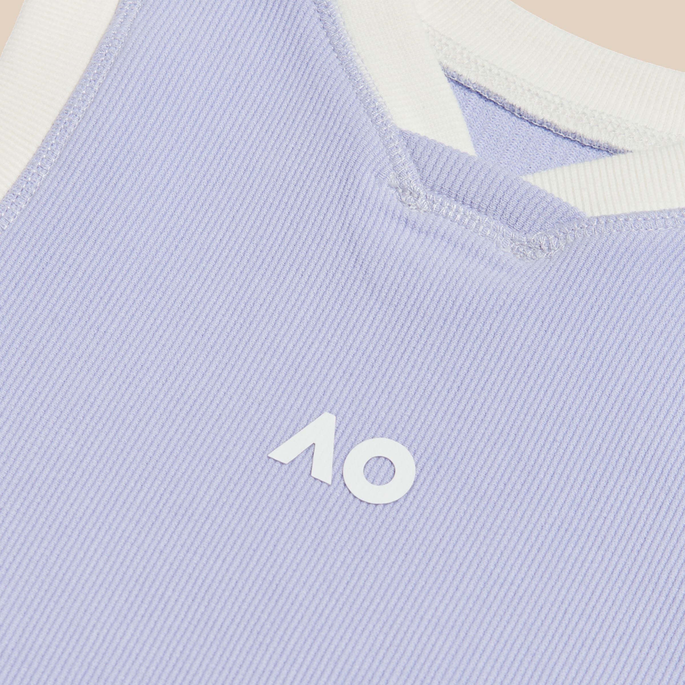 Australian Open Tournament Tank