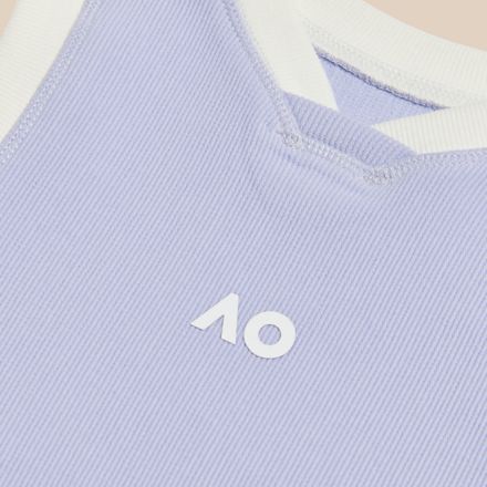 Australian Open Tournament Tank