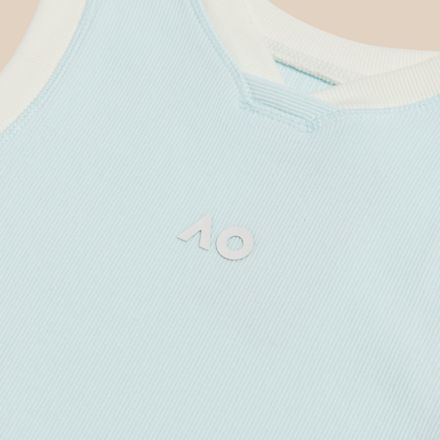 Australian Open Tournament Tank