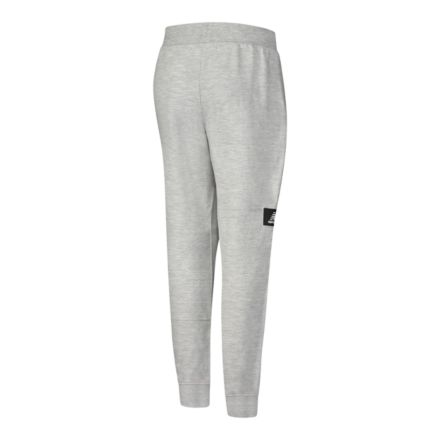 Pieced Fleece Jogger