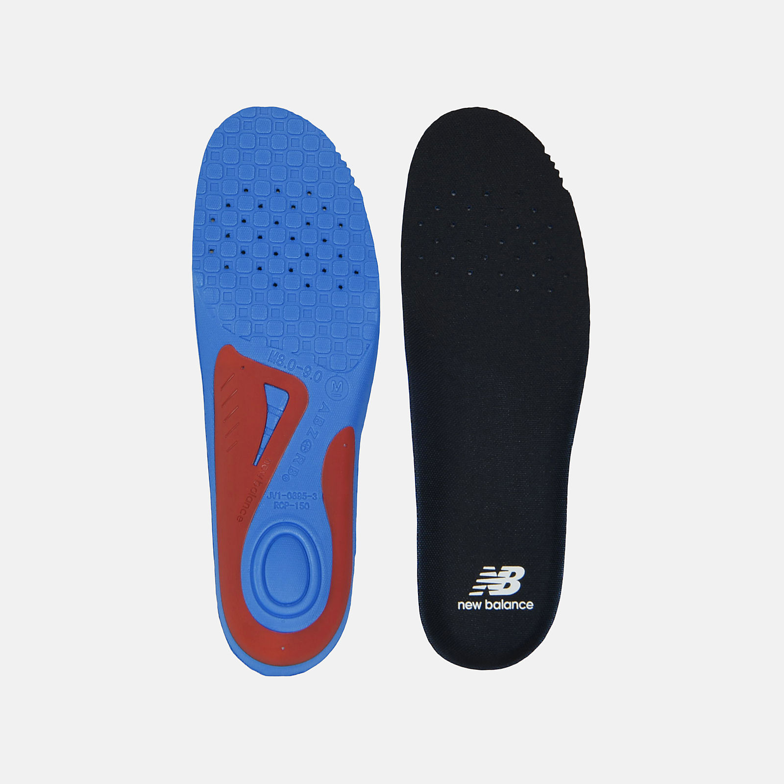 Supportive Cushion Insole|ニューバランス公式通販 | - New Supportive Cushion Insole|ニューバランス公式通販 | - New