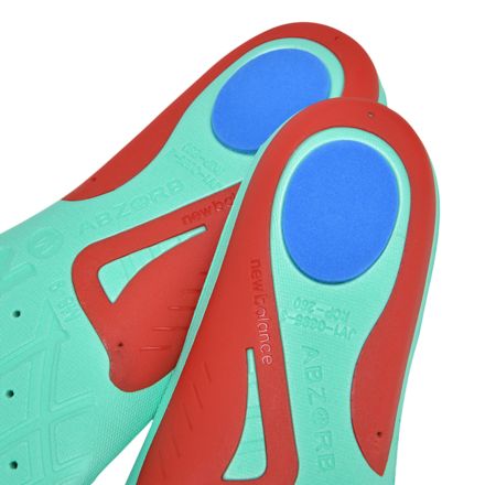 Supportive Rebound Insole