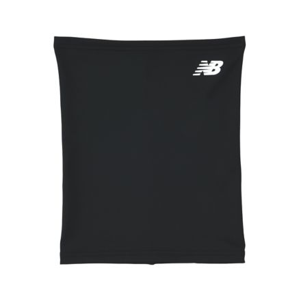 UV Neck Cover, BLACK, LAM45675BK