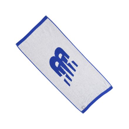 ジャガードフェイスタオル ビッグフライングNBロゴ