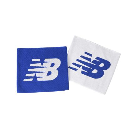 ジャガードフェイスタオル ビッグフライングNBロゴ