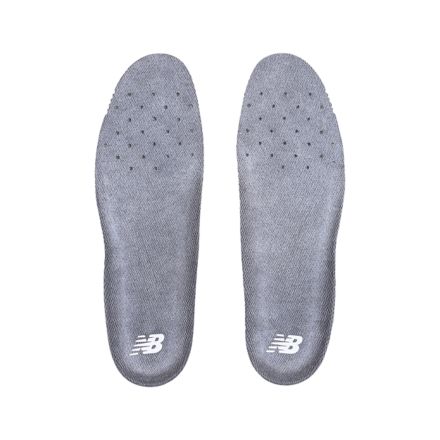 High Grade Rebounding Insole, GREY, LAM55634GR