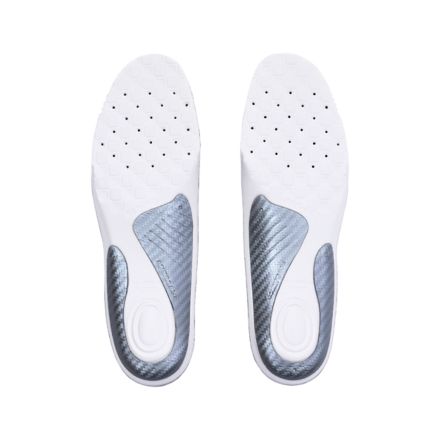 High Grade Rebounding Insole, GREY, LAM55634GR