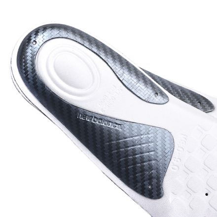 High Grade Rebounding Insole