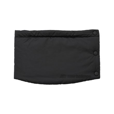 Pertex®  ネックウォーマー, BLACK, LAM55722BK