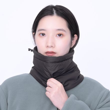 Pertex®  ネックウォーマー