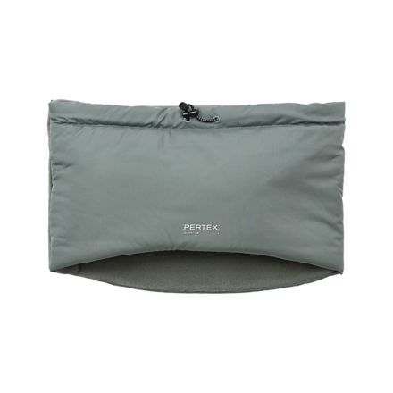 Pertex&reg;  ネックウォーマー, MOSAIC GREEN, LAM55722MCN