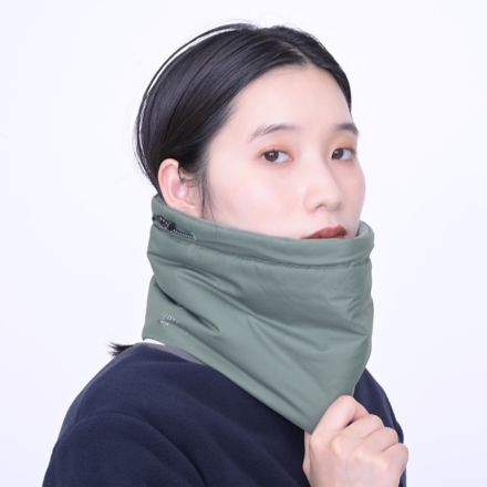 Pertex&reg;  ネックウォーマー
