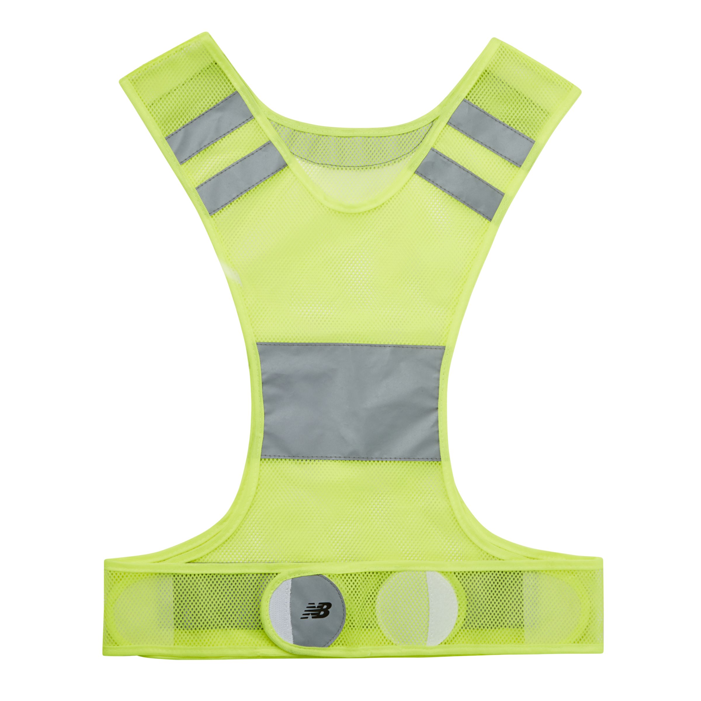 new balance running vest