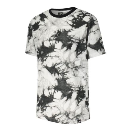 Mens new clearance balance tie dye