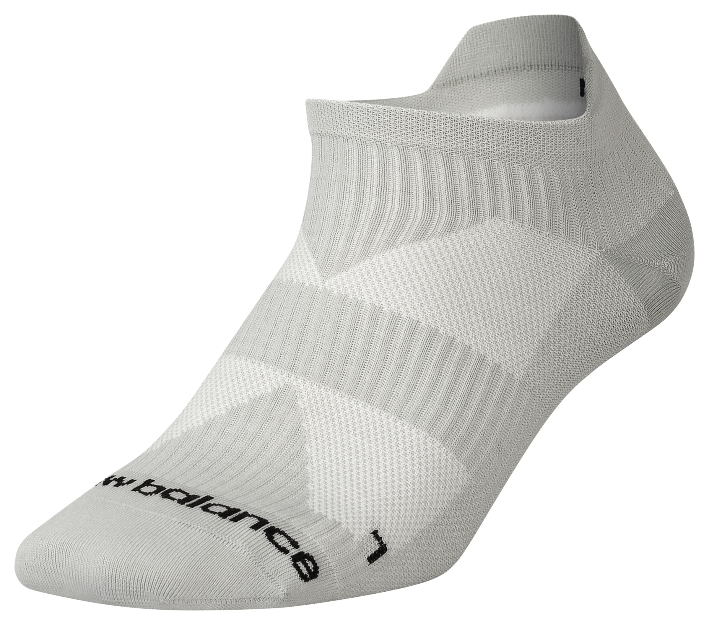 new balance lifestyle no show socks