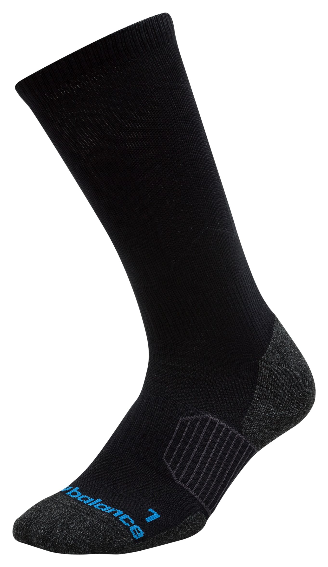 new balance men's crew socks