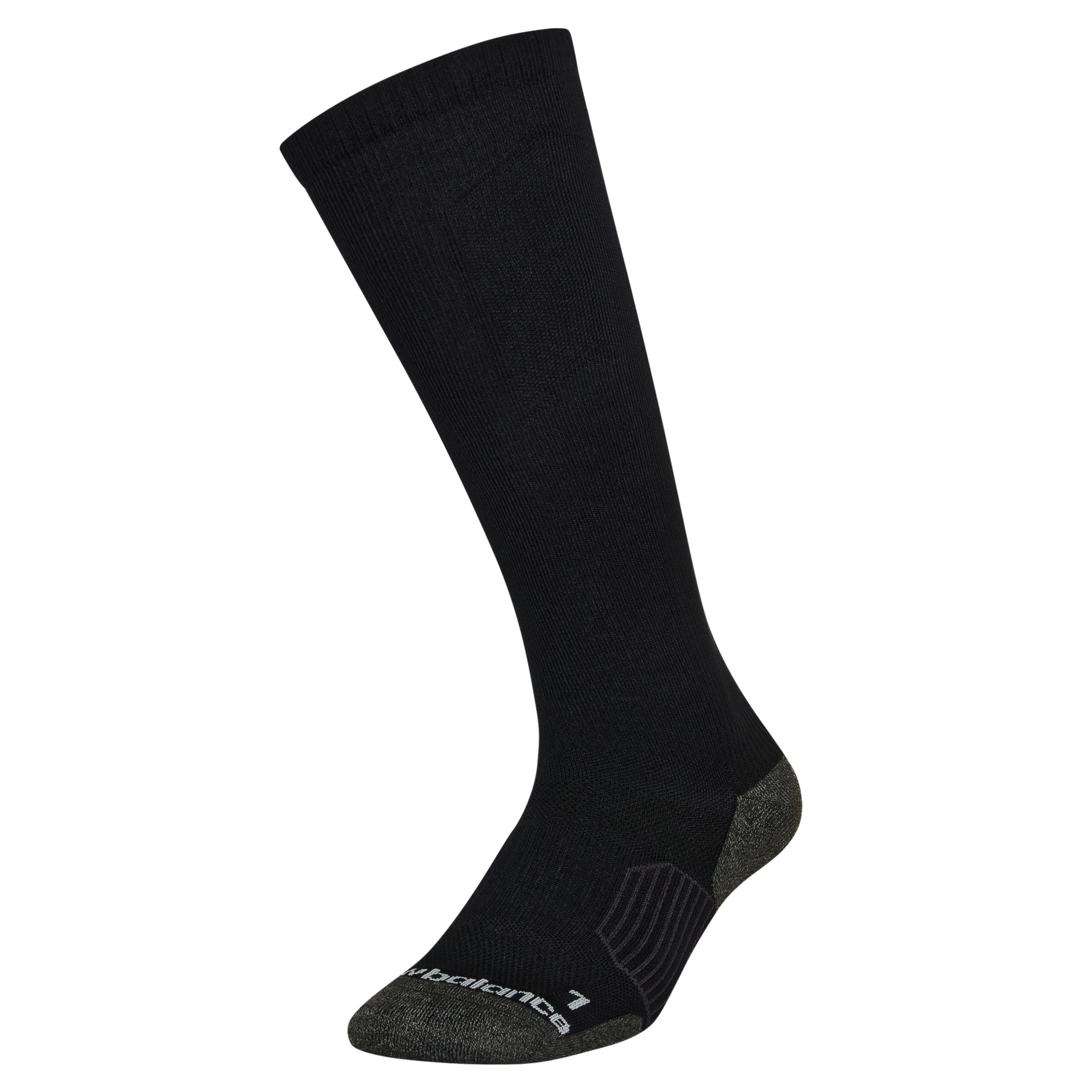 new balance compression socks