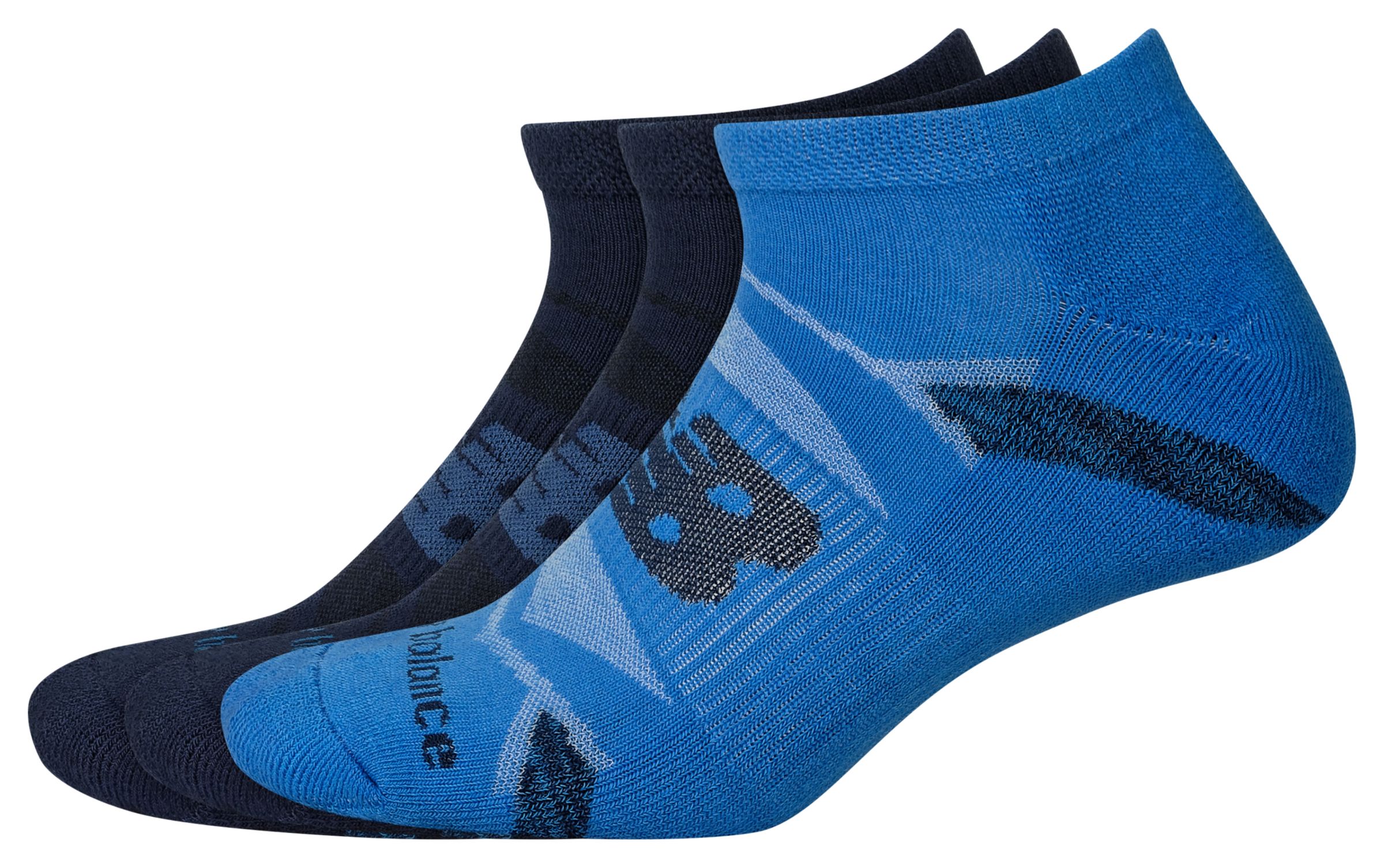 new balance ankle socks