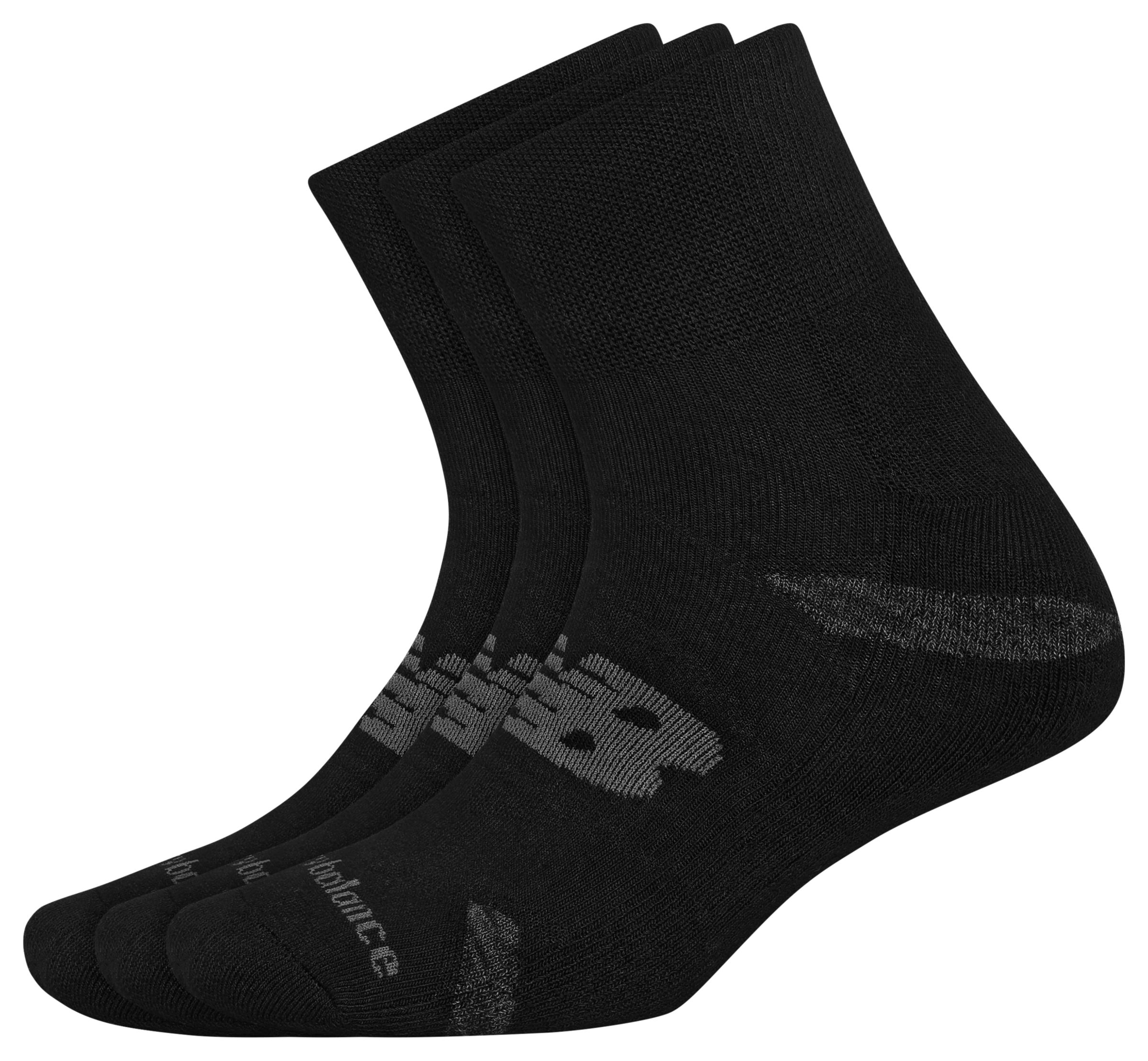 new balance wellness socks