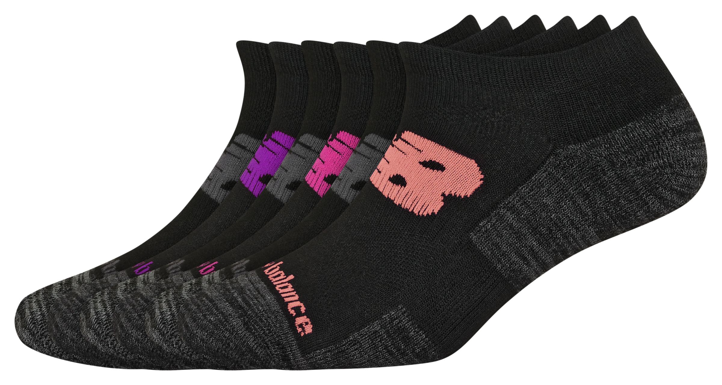 new balance sock shoe