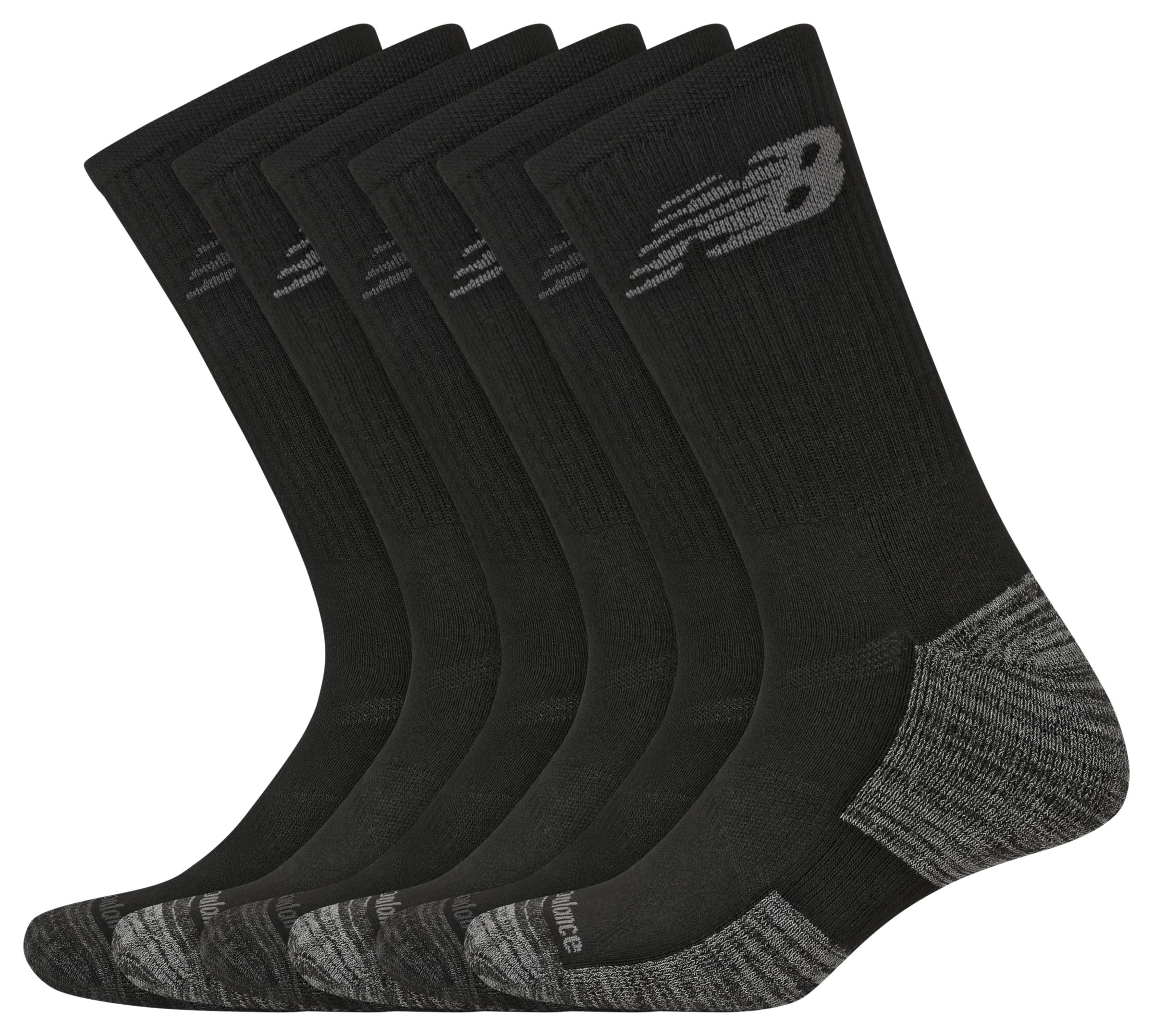 new balance lifestyle socks