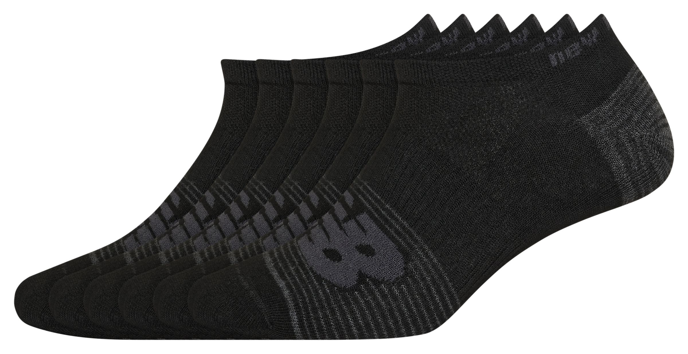 new balance women's low cut socks