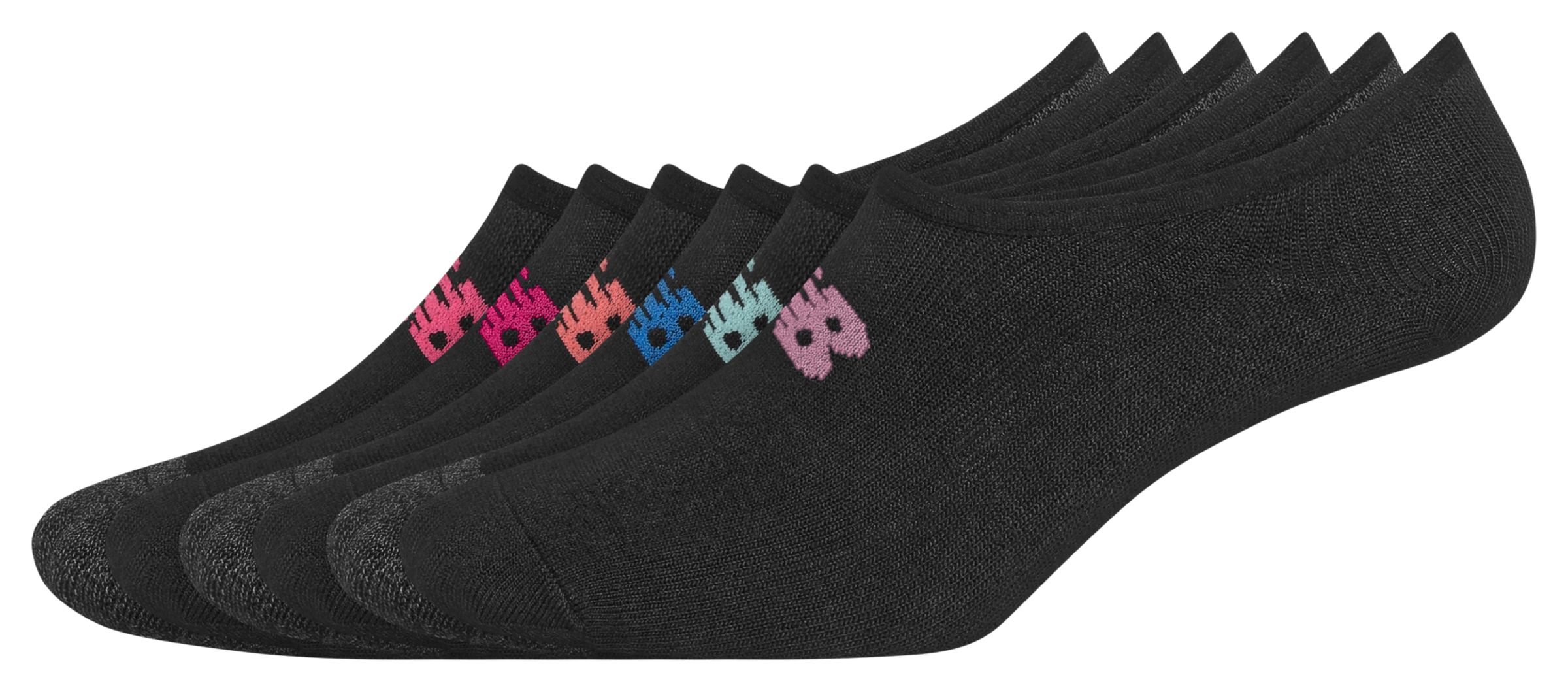 NoShow Women's Socks New Balance