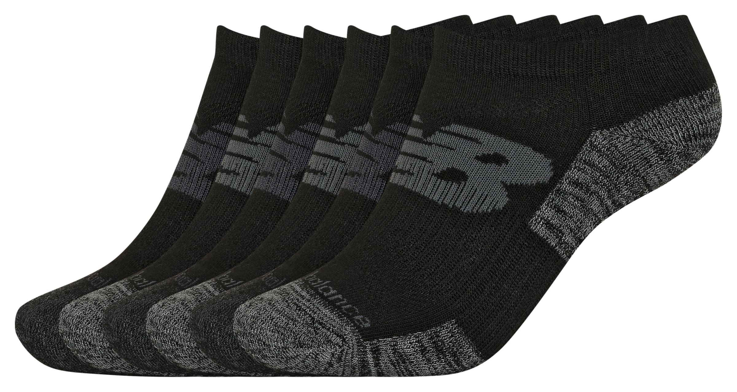 new balance kids socks