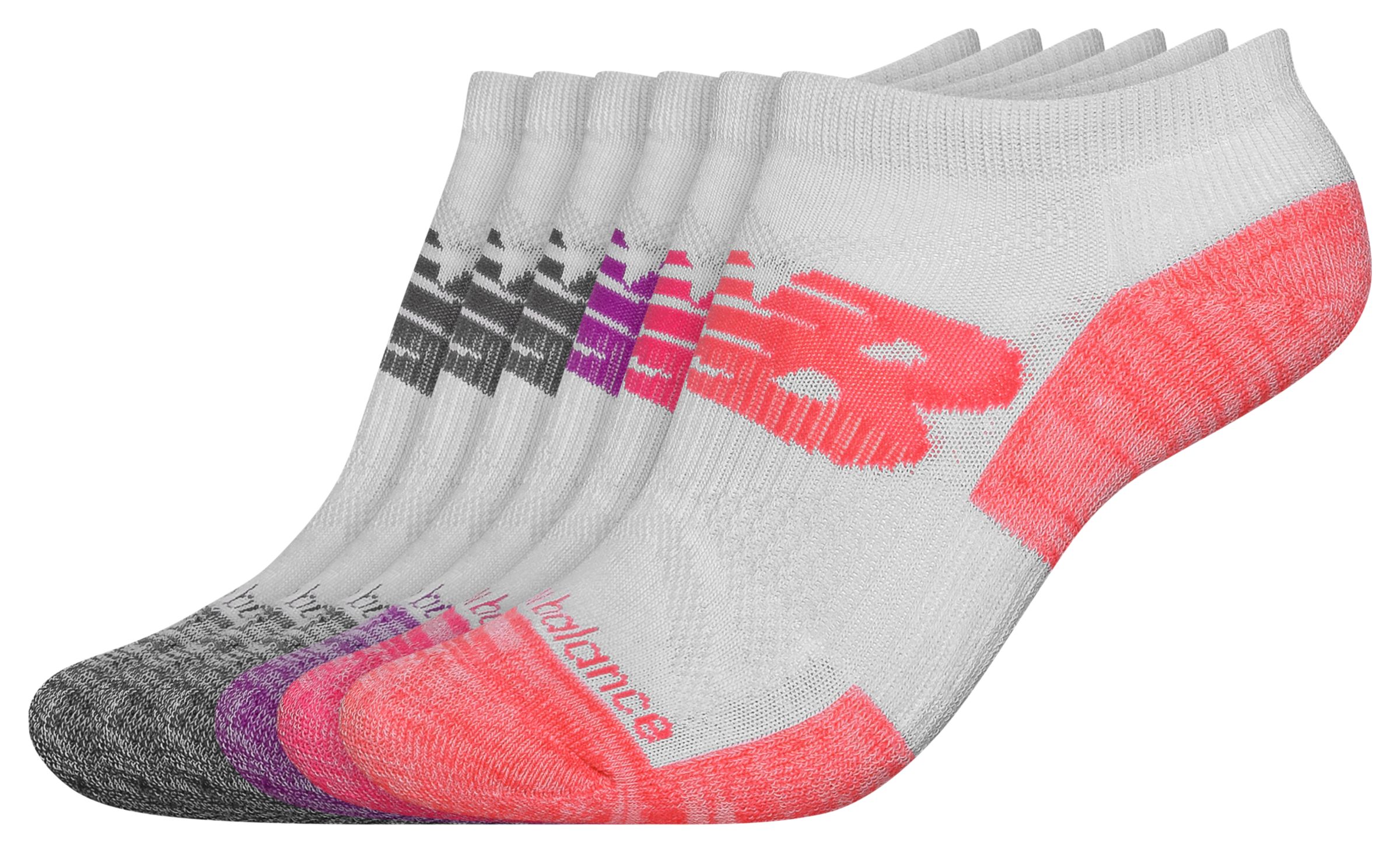 new balance kids socks