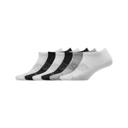 Socks unisex white