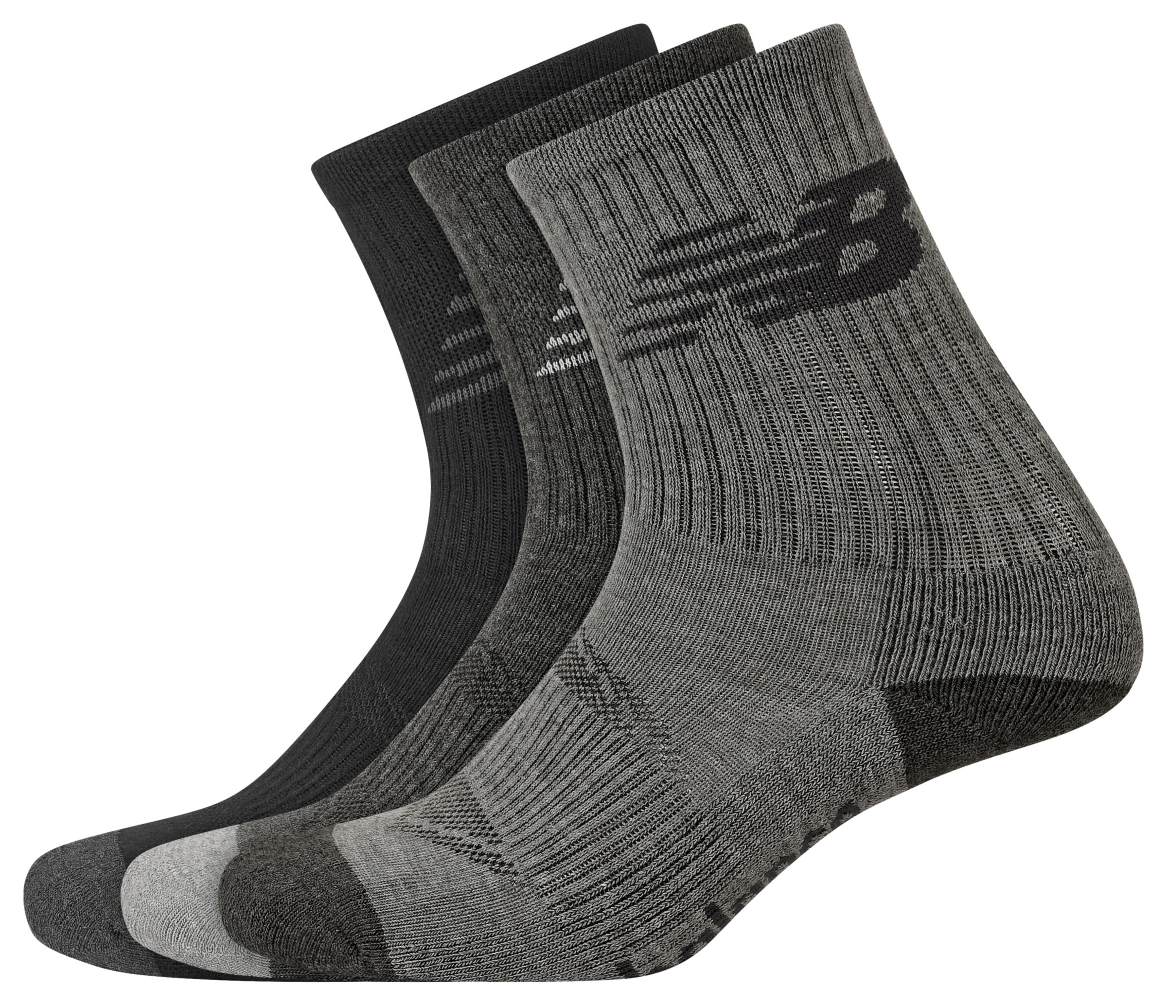 new balance grey socks