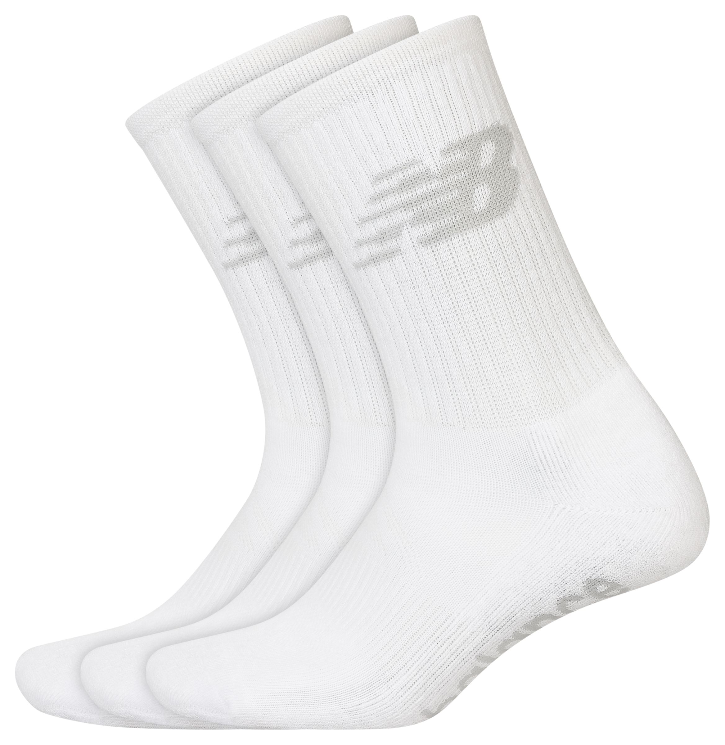 new balance kids socks