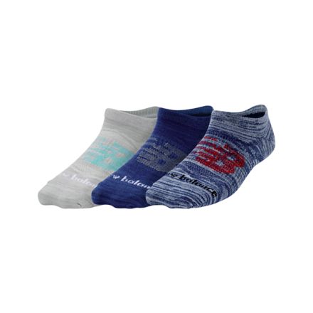 New balance shop women's quarter socks