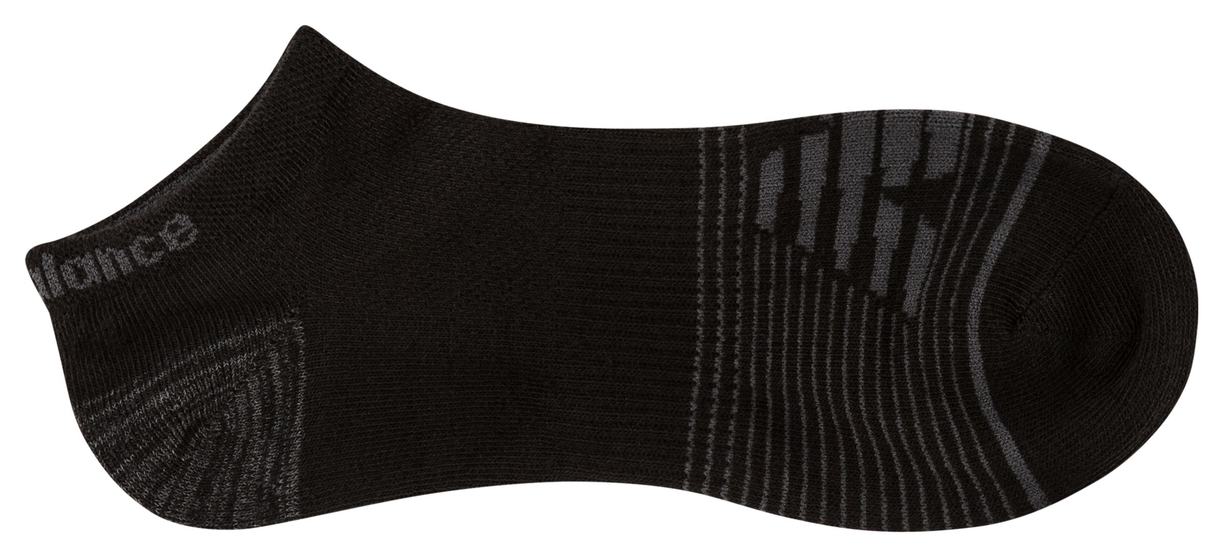 new balance kids socks