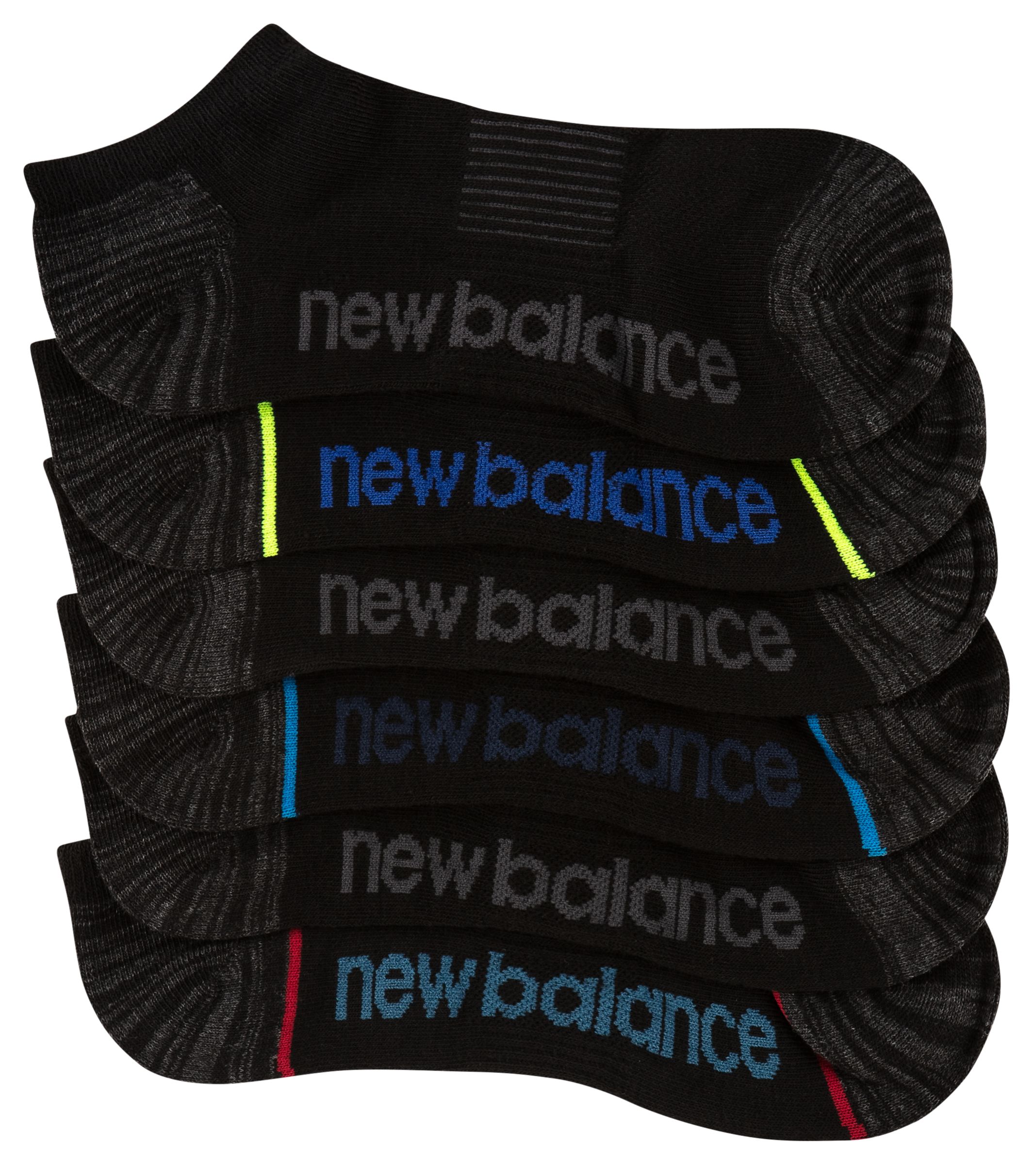 new balance kids shows