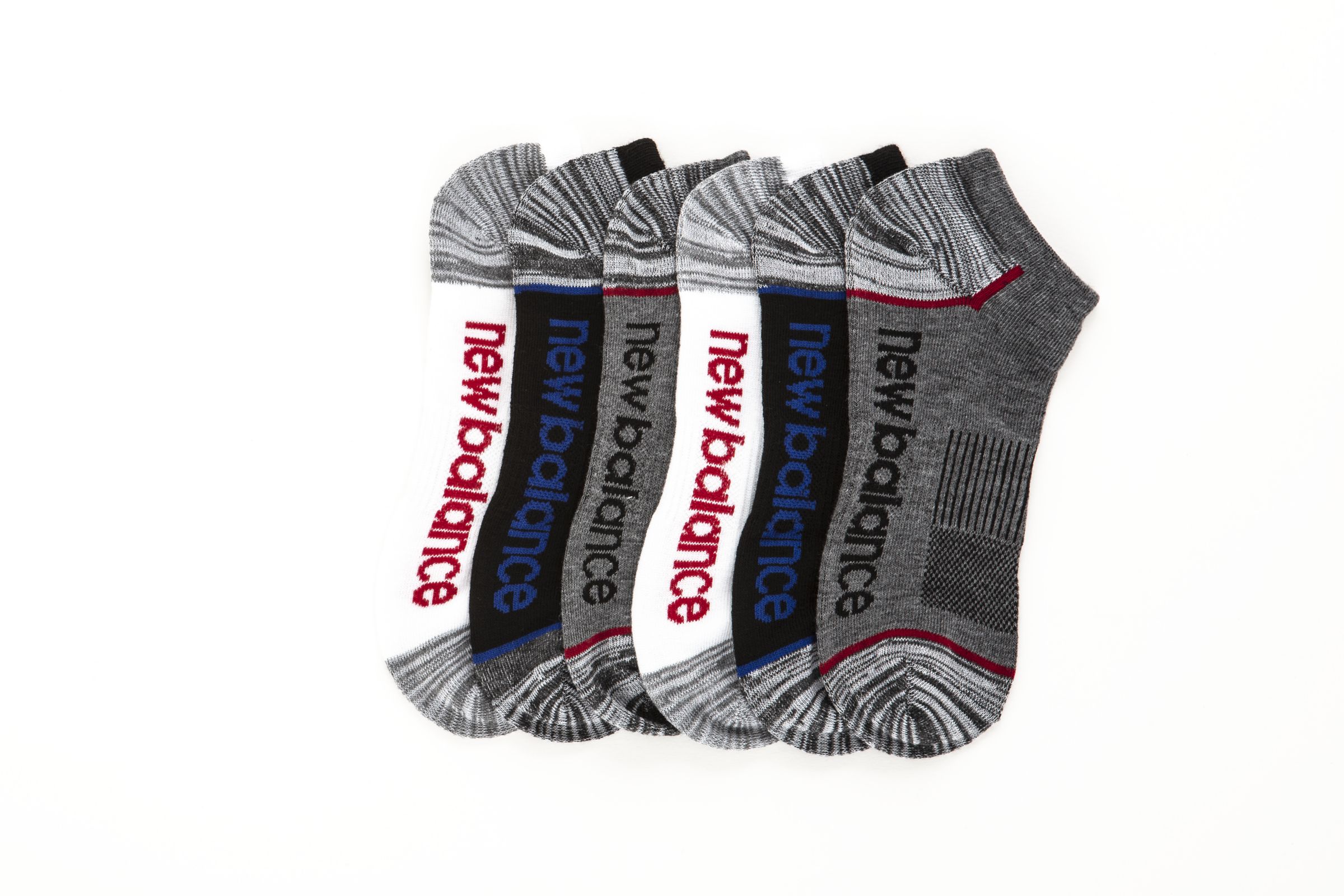 new balance kids socks