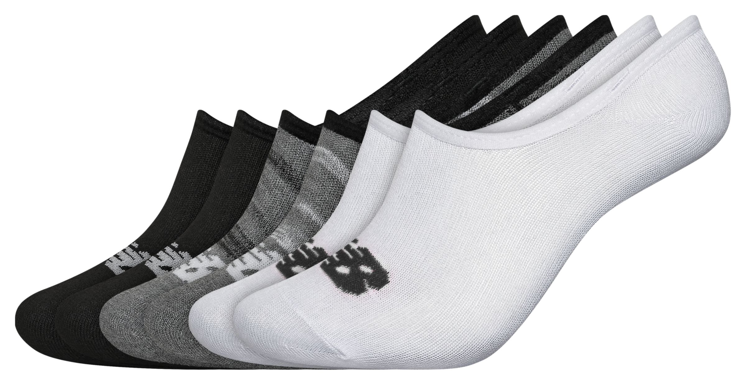 new balance kids socks