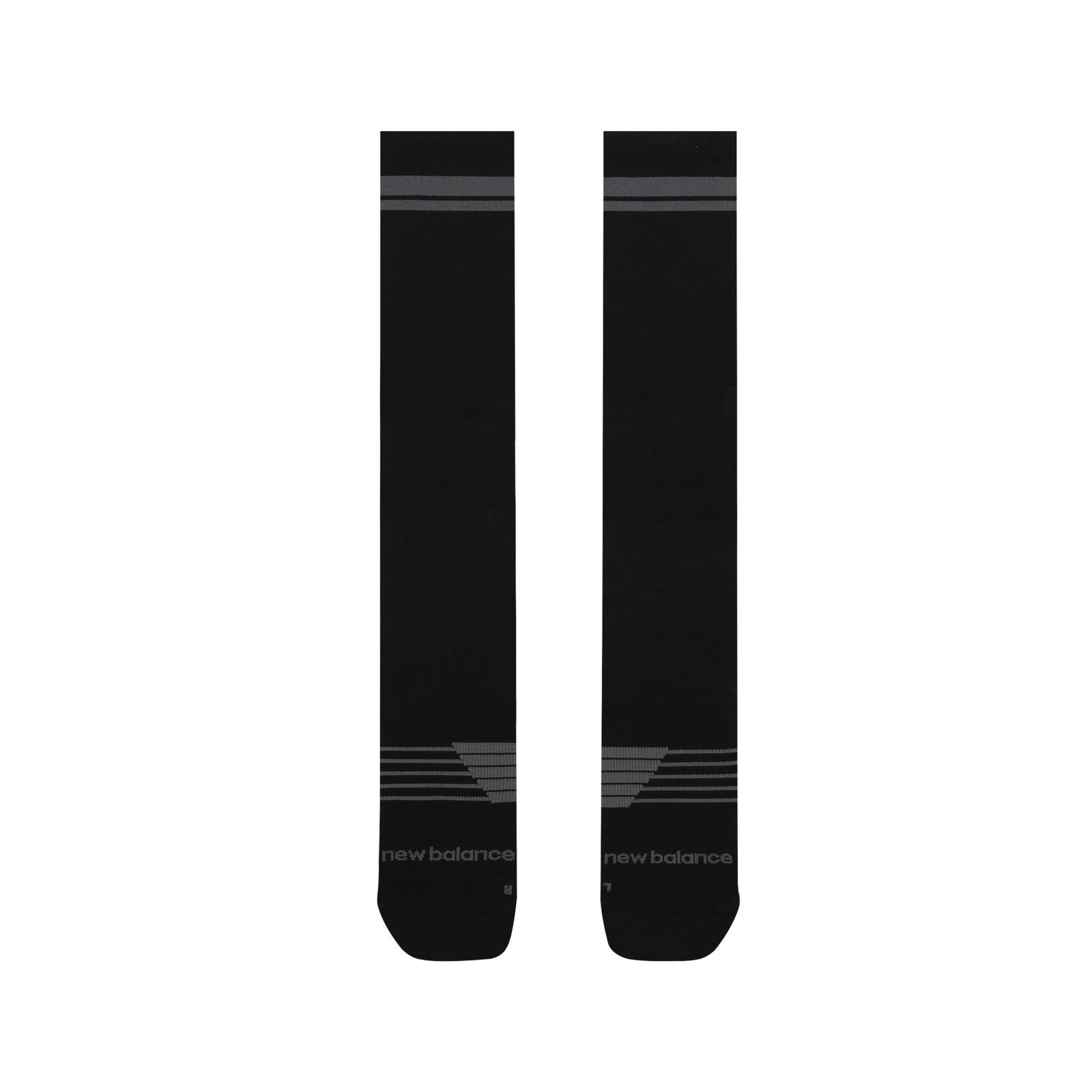Мужские носки New Balance Pro Run OTC Socks 1 Pair — фото 2