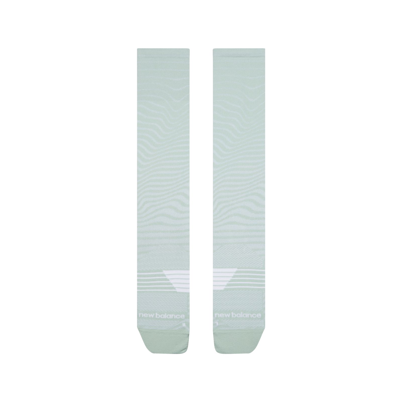 Мужские носки New Balance Pro Run OTC Socks 1 Pair — фото 2