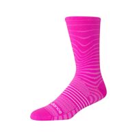 NB Pro Run Crew Socks 1 Pair, , swatch