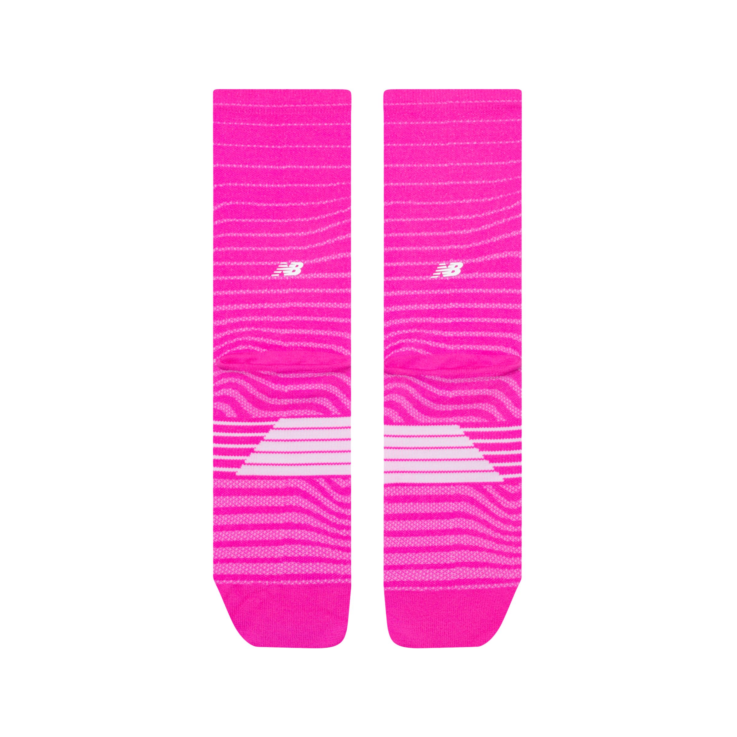 專業跑步中筒襪 1 對裝