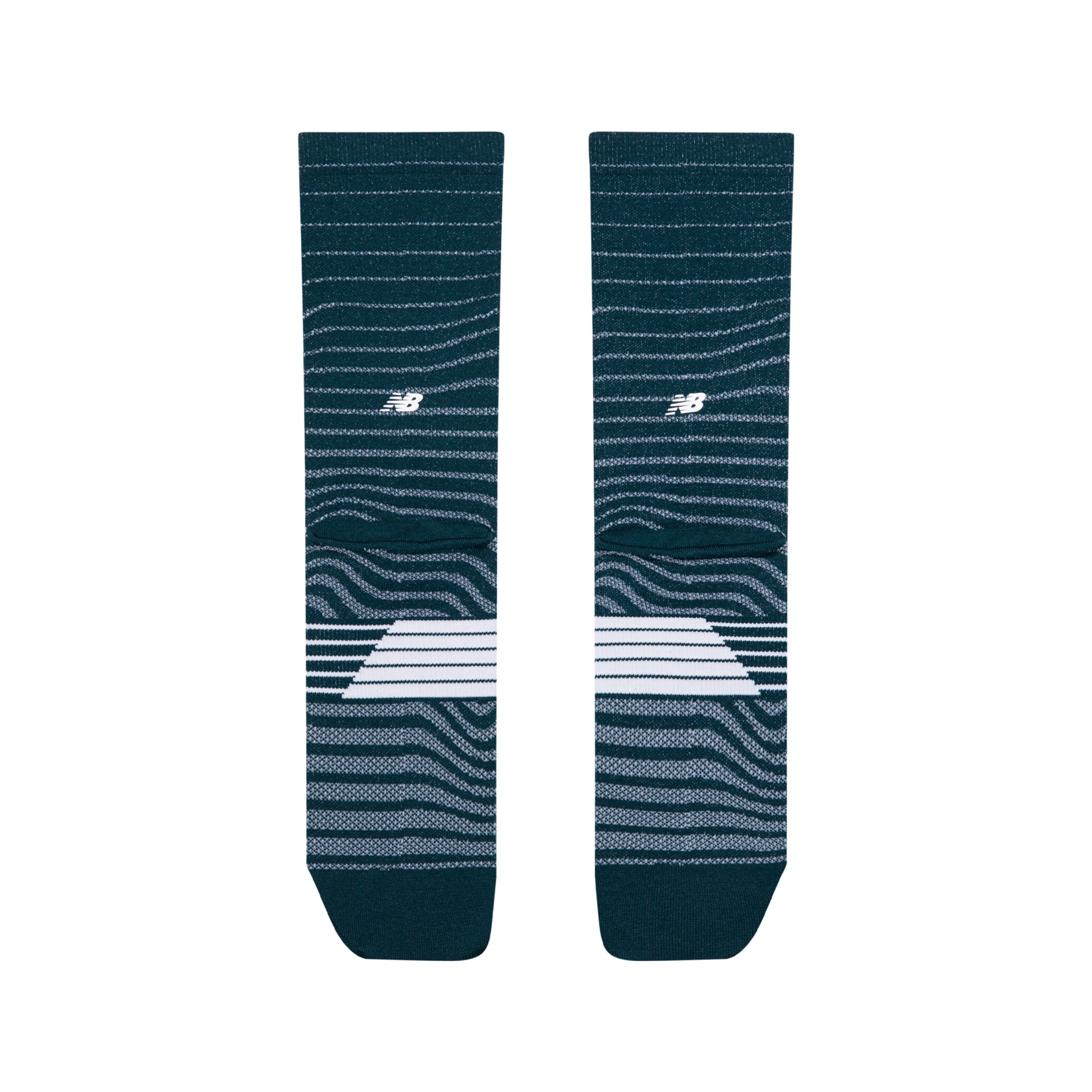 Pro Run Crew Socks 1 Pair