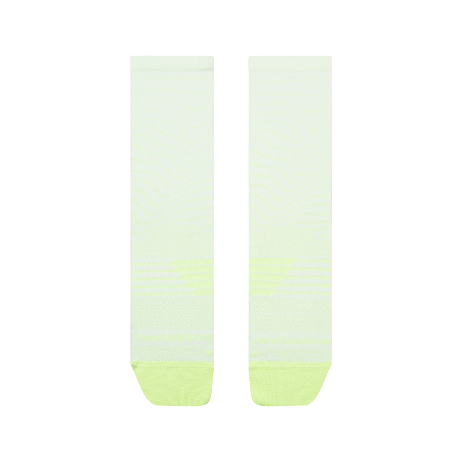Мужские носки New Balance Ultra Low No Show Socks 6 Pack — фото 2