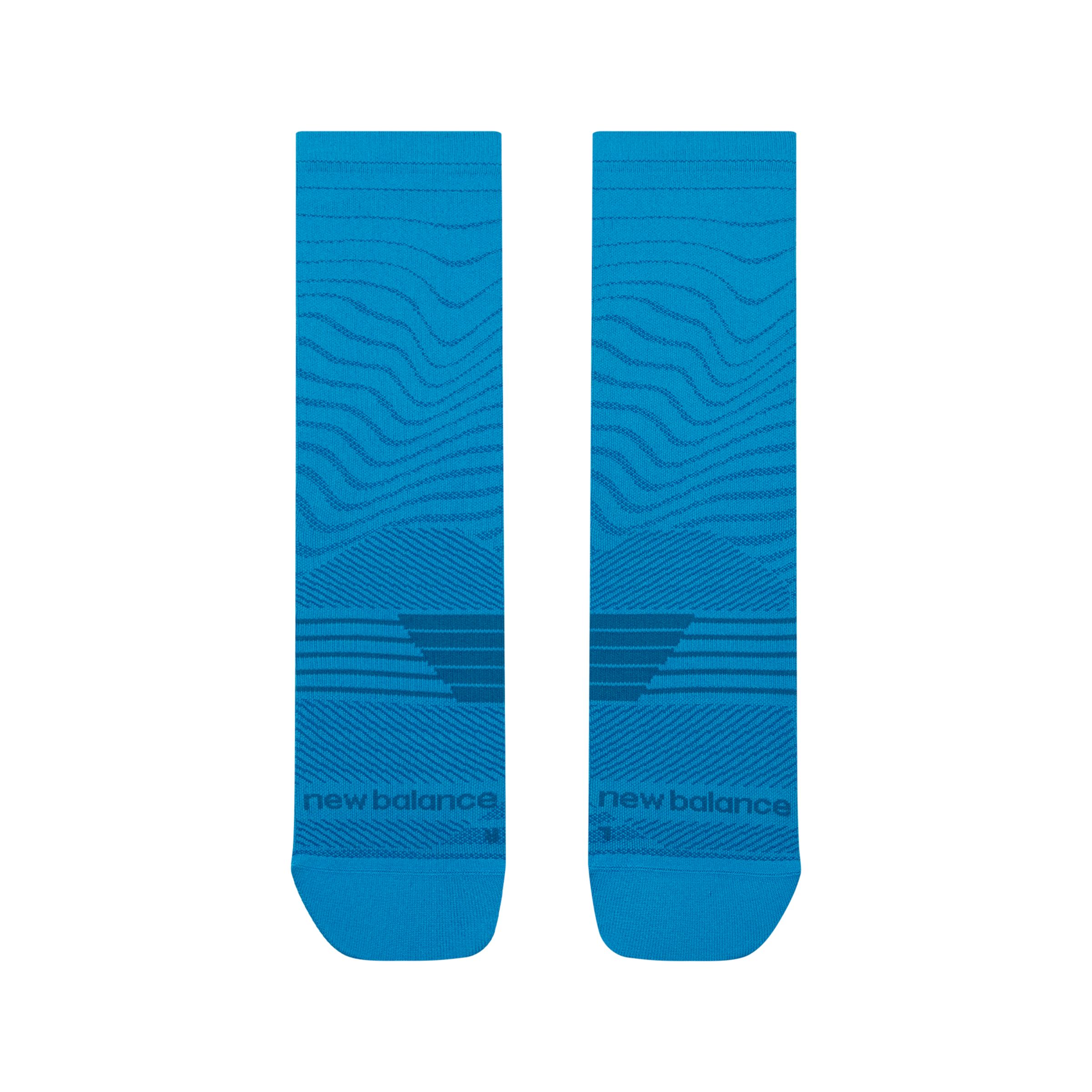 Pro Run Crew Socks 1 Pair