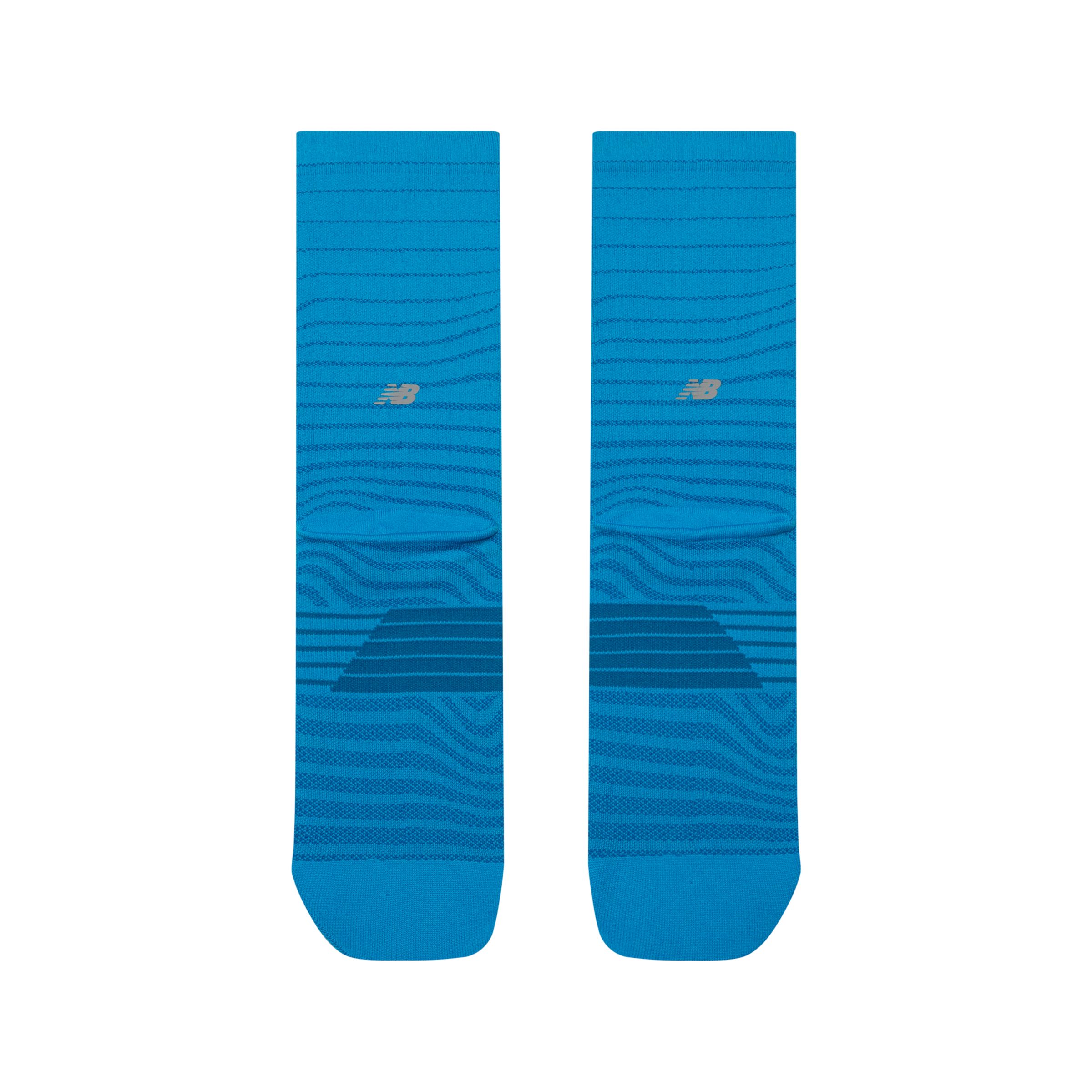 Pro Run Crew Socks 1 Pair